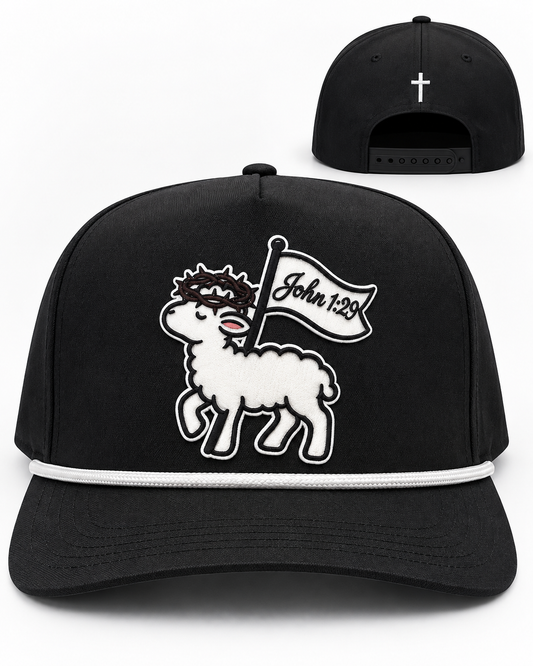 The Lamb of God | PREORDER