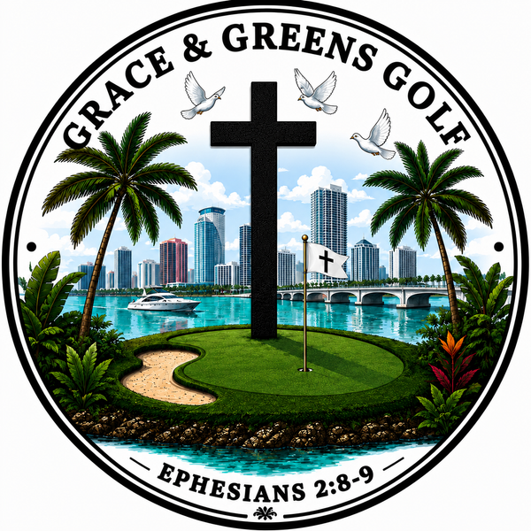 Grace N Greens Golf