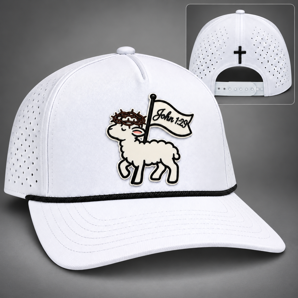 The Lamb of God | PREORDER